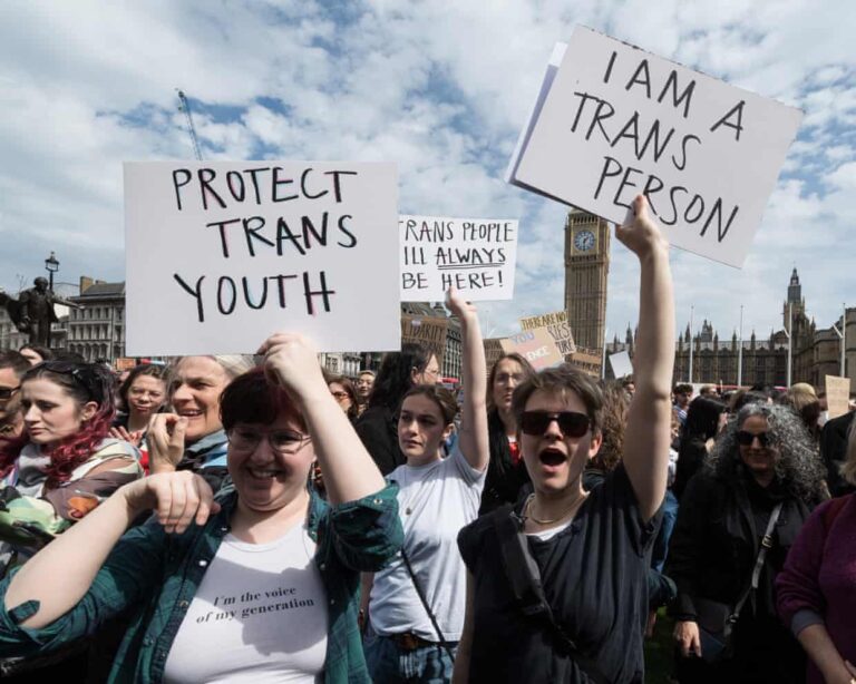 impact-of-cass-review-on-transgender-youth-care-sparks-debate