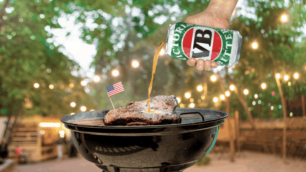 imported-us-beef-steak-goes-haywire-after-splash-of-vb-beer