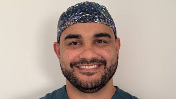 indigenous-doctor-aims-to-inspire-future-generations-in-healthcare