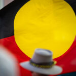 Australians Join "Stop Black Deaths In Custody" Marches