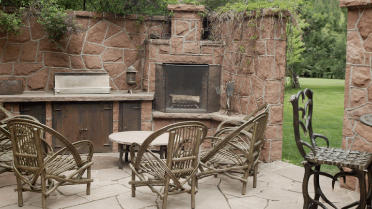 innovative-outdoor-furniture-blends-art-and-nature-at-lazy-cf-ranch