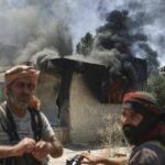israel-permits-limited-syrian-access-to-sweida-amid-ongoing-conflict