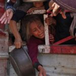 israel-resumes-airdrops-to-gaza-amid-humanitarian-crisis