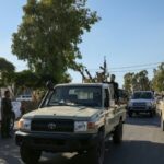 israel-strikes-syrian-forces-in-sweida-amid-escalating-violence