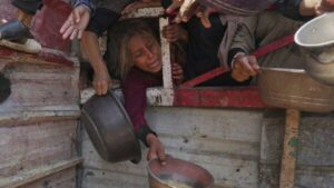 israeli-military-announces-aid-airdrops-amid-ongoing-violence-in-gaza