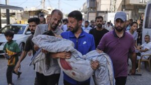 israeli-missile-strike-kills-eight-including-children-in-gaza
