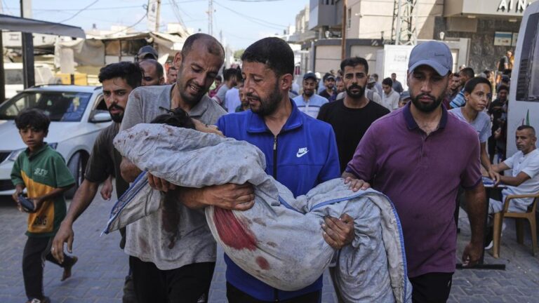 israeli-missile-strike-kills-eight-including-children-in-gaza