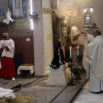 israeli-strikes-kill-22-in-gaza-including-church-casualties