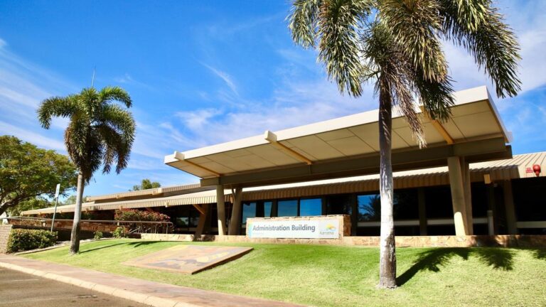 The City of Karratha has adopted its 2025-2035 Council Plan.