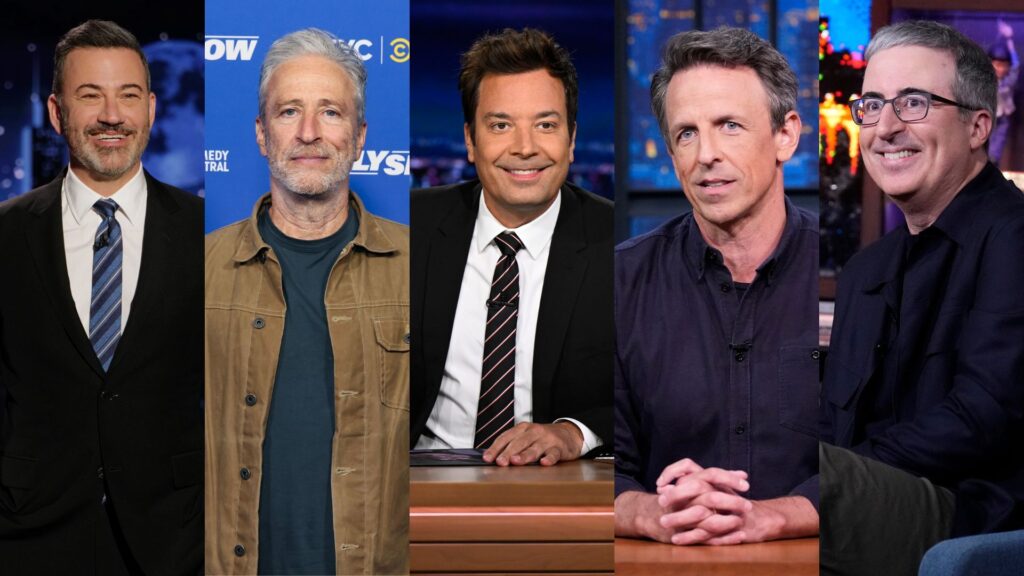 late-night-hosts-react-as-stephen-colbert-s-show-gets-canceled