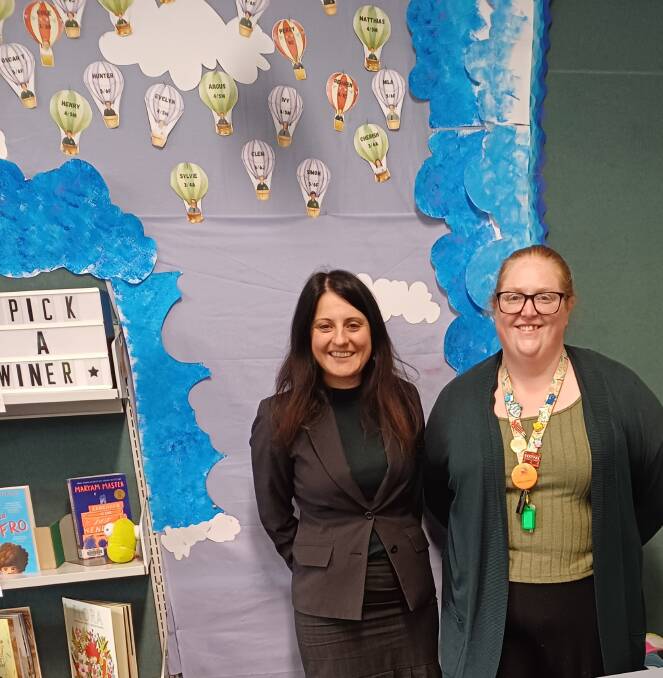 leura-school-launches-urgent-50-000-fundraiser-for-library-upgrade