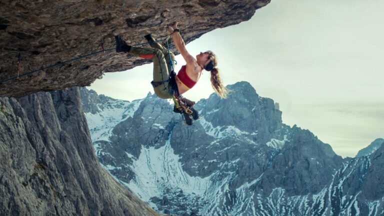 lily-james-unveils-bold-new-take-on-sylvester-stallone-s-cliffhanger