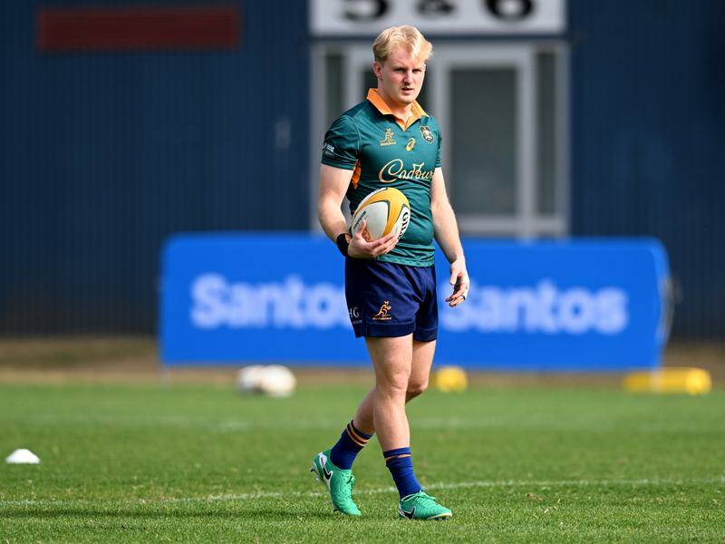 lions-coach-excludes-son-as-wallabies-prepare-for-historic-opener