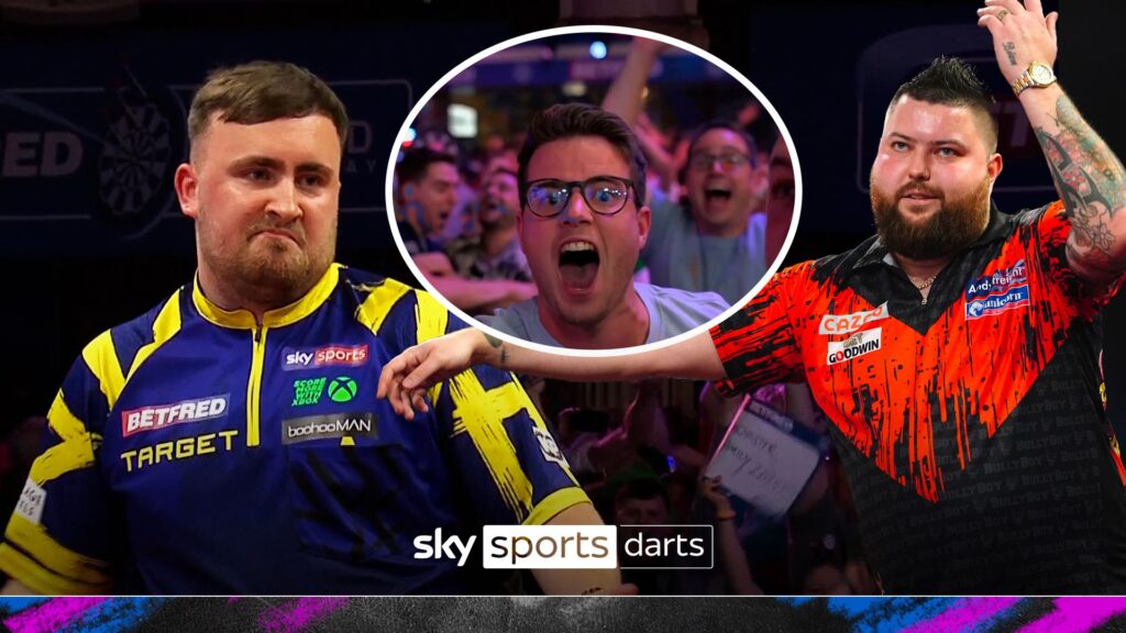 littler-matches-smith-s-classic-in-darts-showdown-at-ally-pally