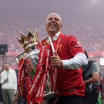 Liverpool FC v Crystal Palace FC - Premier League