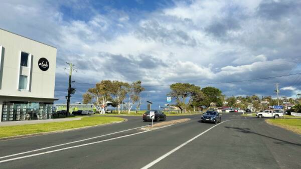 major-roundabout-construction-begins-in-malua-bay-set-for-2025