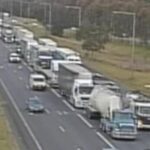 major-traffic-disruption-in-sydney-after-two-truck-crash