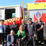 major-upgrades-announced-for-umina-fire-station-new-truck-arrives