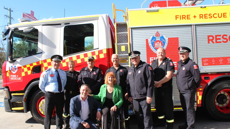 major-upgrades-announced-for-umina-fire-station-new-truck-arrives