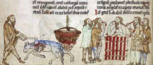 medieval-hungary-s-horsemeat-consumption-defied-religious-norms