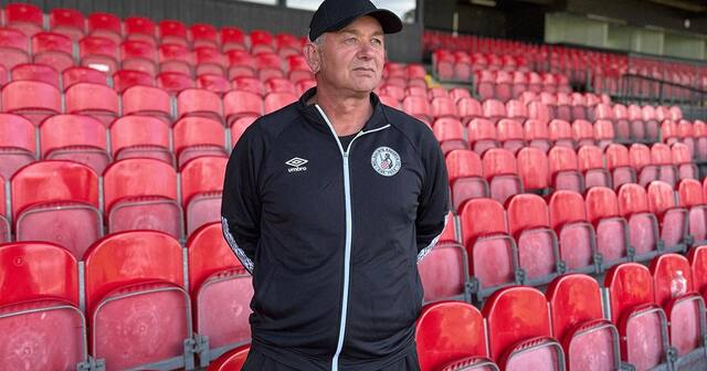 melbourne-knights-fire-coach-john-markovski-amidst-crisis