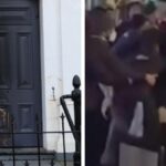melbourne-synagogue-fire-and-protest-spark-outrage-and-investigation