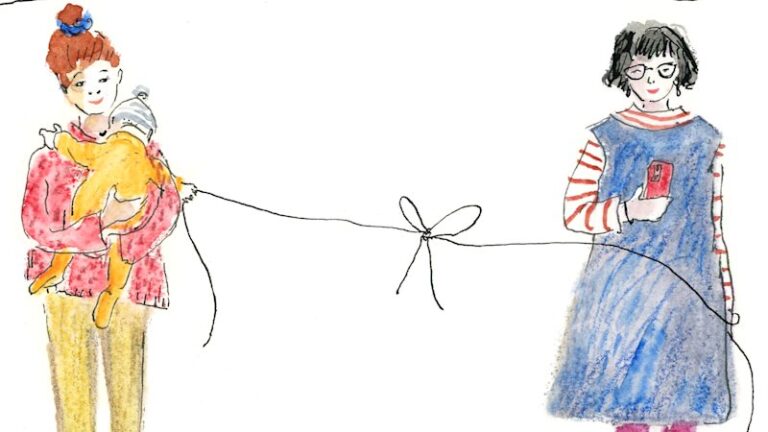 navigating-friendships-after-parenthood-new-insights-emerge
