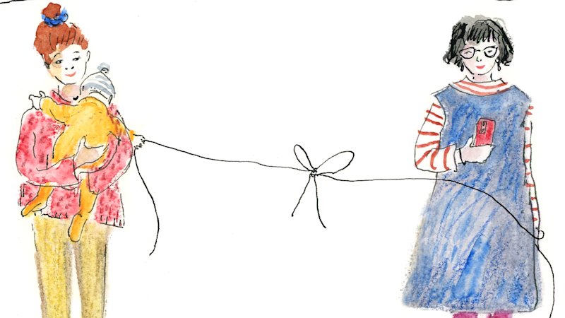 navigating-friendships-after-parenthood-new-insights-emerge