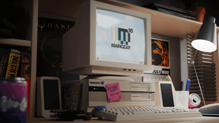 new-retro95-gaming-pc-launches-limited-stock-at-1-599