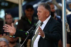 Waitangi Day Celebrated In New Zealand