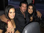 nisha-downes-speaks-out-on-life-with-candyman-beynon-as-he-retreats-from-public-view