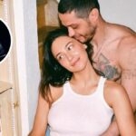 Pete Davidson and model Elsie Hewitt are expecting their first child together.