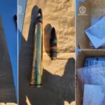 police-seize-military-ordnance-drugs-in-leeton-home-raid