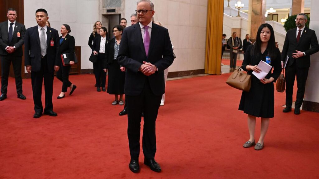 prime-minister-albanese-confronts-xi-amid-tensions-and-trade-talks