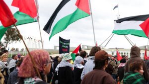 pro-palestine-protesters-detained-during-parliament-opening