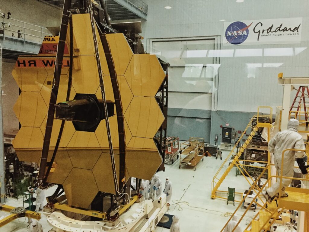 public-access-transforms-cosmic-exploration-with-webb-telescope-data