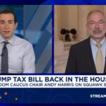 rep-andy-harris-critiques-750b-tax-and-spending-bill-amid-deficit-concerns