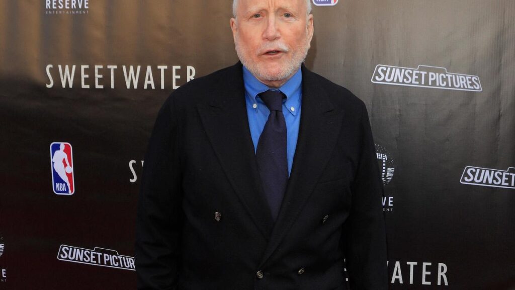 richard-dreyfuss-withdraws-from-sharkcon-due-to-illness