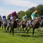 richard-hughes-celebrates-first-group-one-win-with-no-half-measures