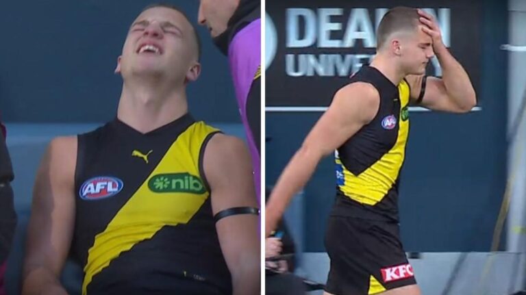 richmond-s-rising-star-sam-lalor-faces-setback-with-hamstring-injury