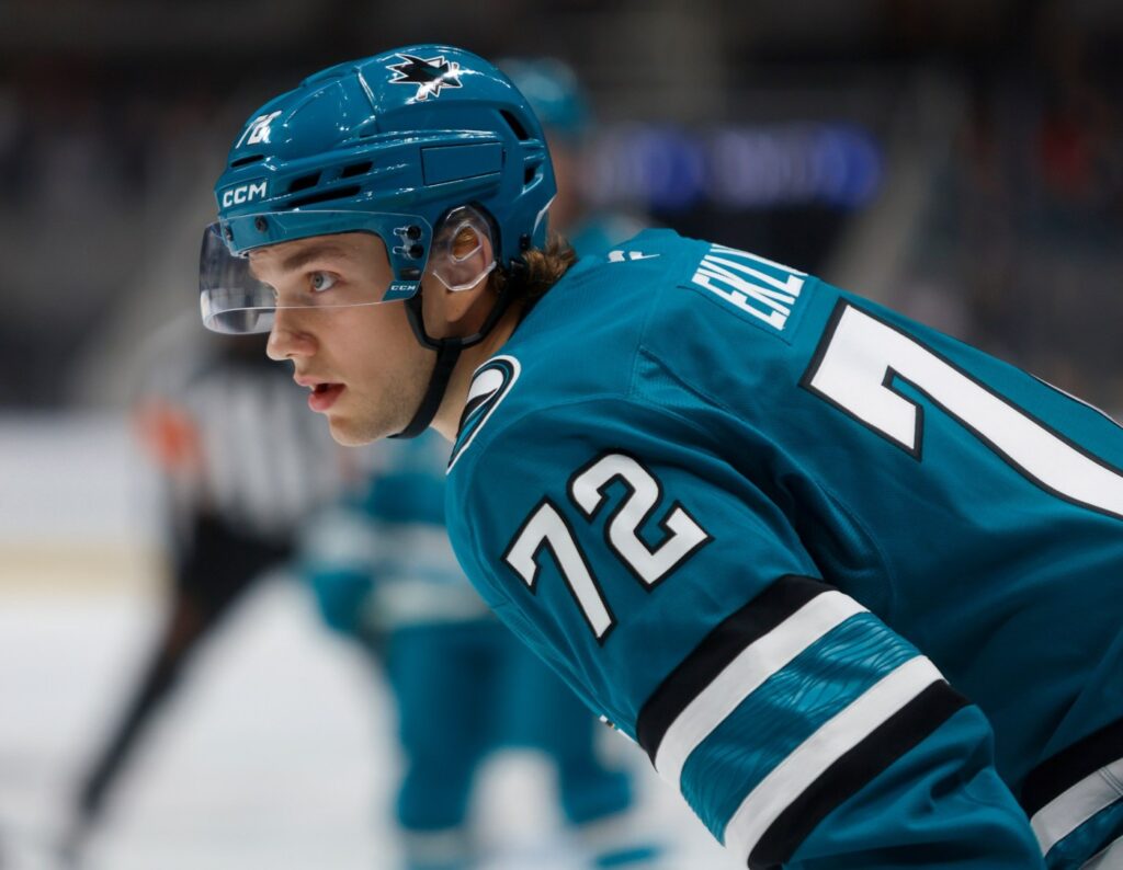 san-jose-sharks-secure-william-eklund-with-three-year-extension