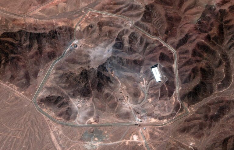 satellite-images-reveal-activity-at-iran-s-fordow-nuclear-site-amid-u-s-iran-tensions