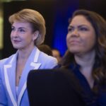 Opposition Liberal Leader Peter Dutton Visits Perth