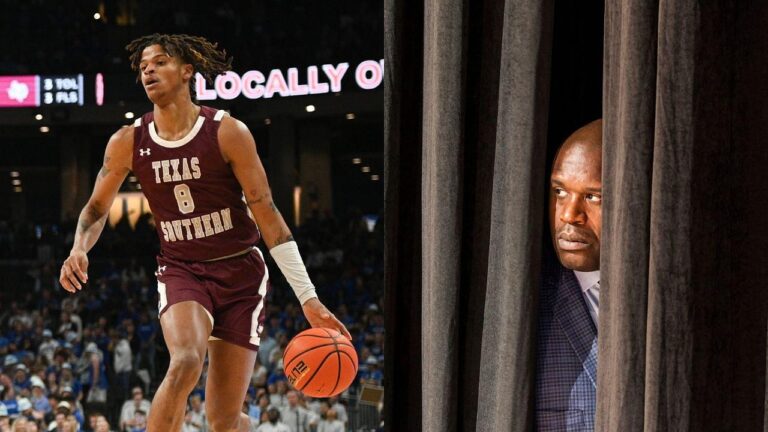 shaquille-o-neal-and-son-shaqir-share-hilarious-gym-moments