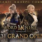 Image-Asset--Smilegate-to-Launch-New-MMORPG--LORDNINE-INFINITE-CLASS--on-July-31---Pre-download-Begi