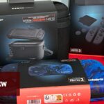 snakebyte-unveils-new-nintendo-switch-2-accessories-amid-market-challenges