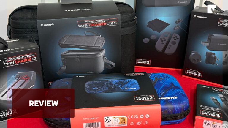 snakebyte-unveils-new-nintendo-switch-2-accessories-amid-market-challenges