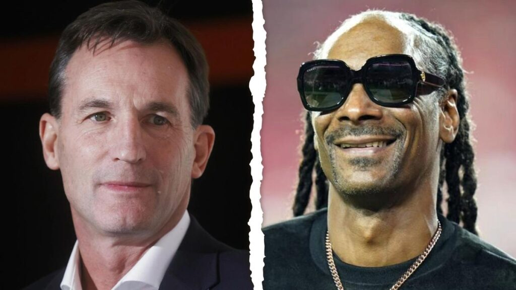snoop-dogg-s-potential-role-in-2025-afl-grand-final-sparks-buzz