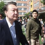 south-korean-prosecutors-seek-detention-of-ex-president-yoon-suk-yeol