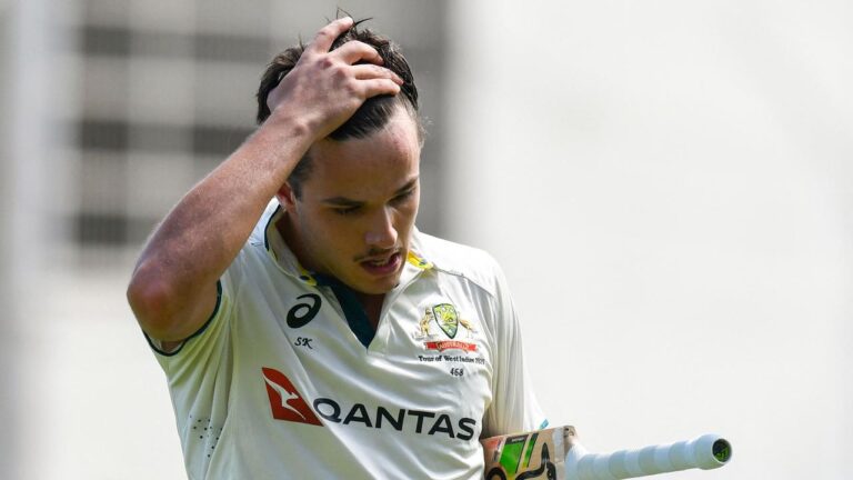 starc-s-late-breakthrough-leaves-australia-and-west-indies-tied